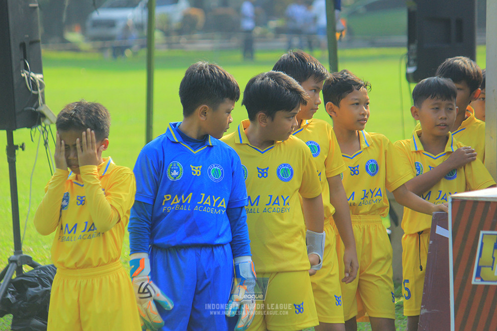 ijl u11 100526 pam jaya fa vs newland fa