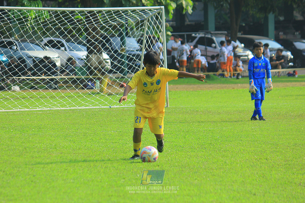 ijl u11 100526 pam jaya fa vs newland fa