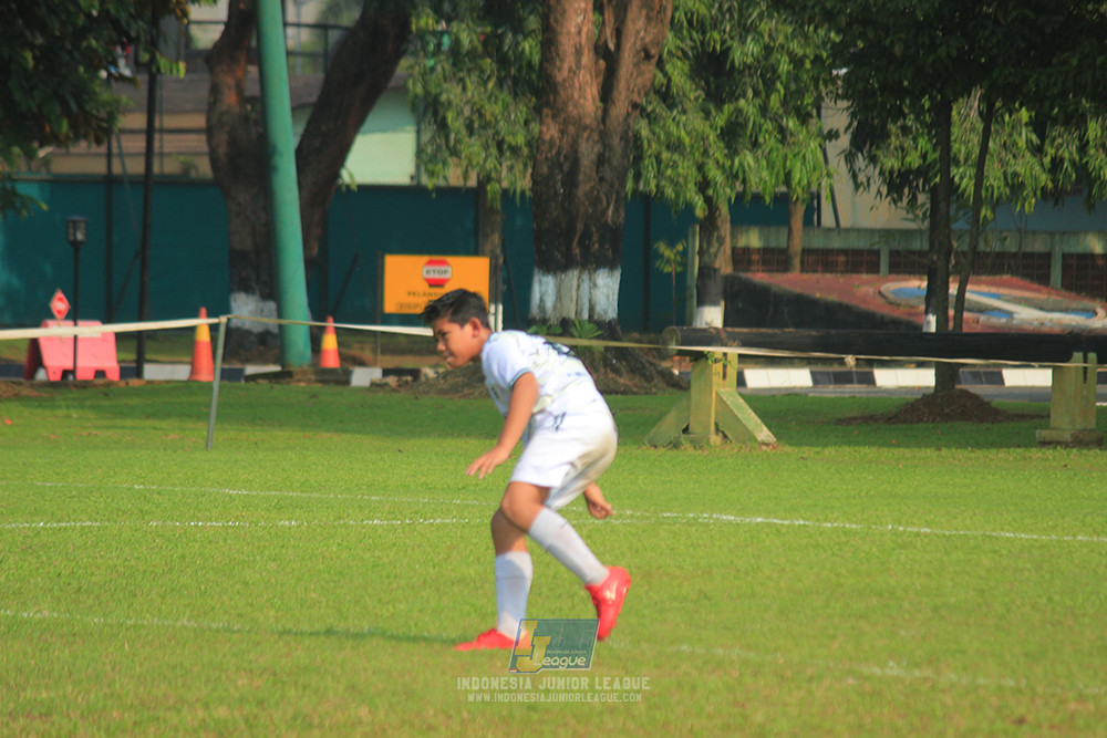 ijl u11 100526 pam jaya fa vs newland fa