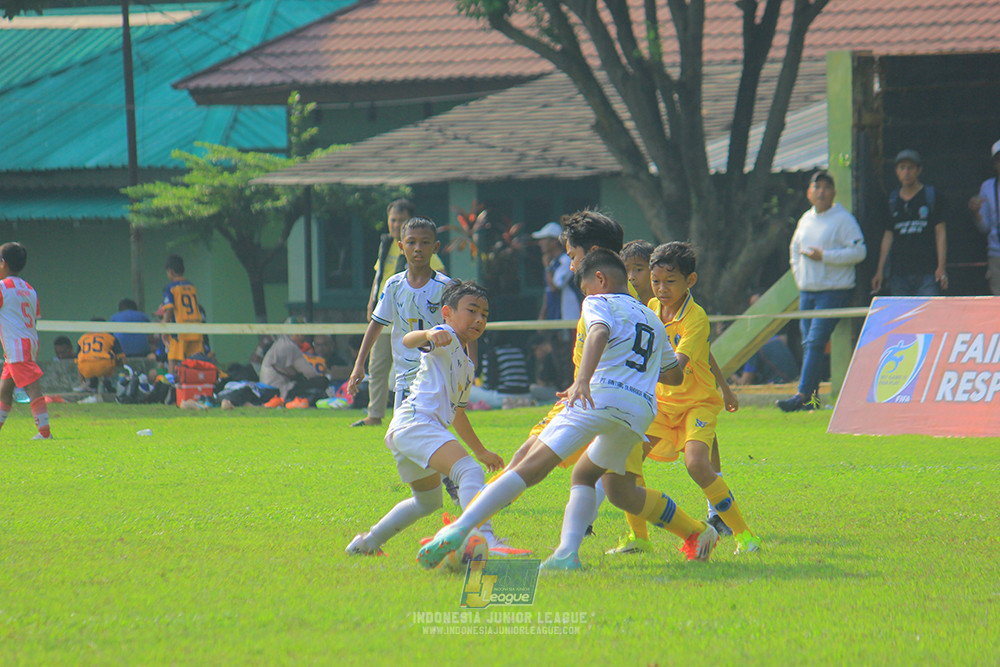 ijl u11 100526 pam jaya fa vs newland fa