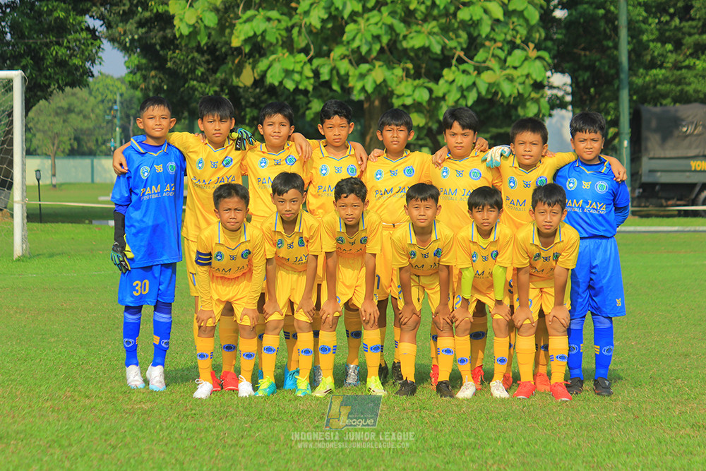 ijl u11 100526 pam jaya fa vs newland fa