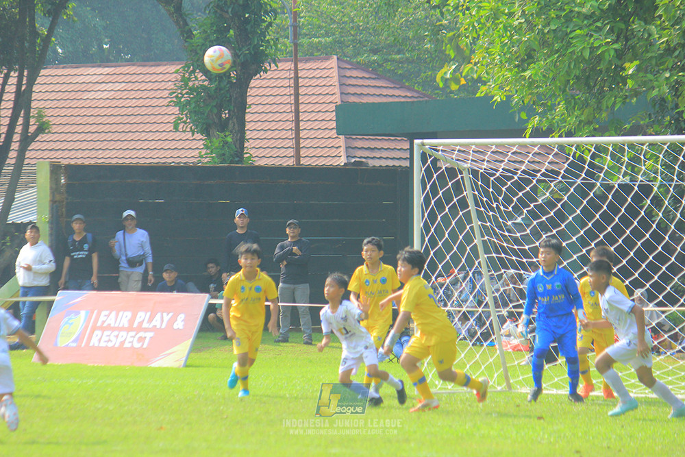 ijl u11 100526 pam jaya fa vs newland fa