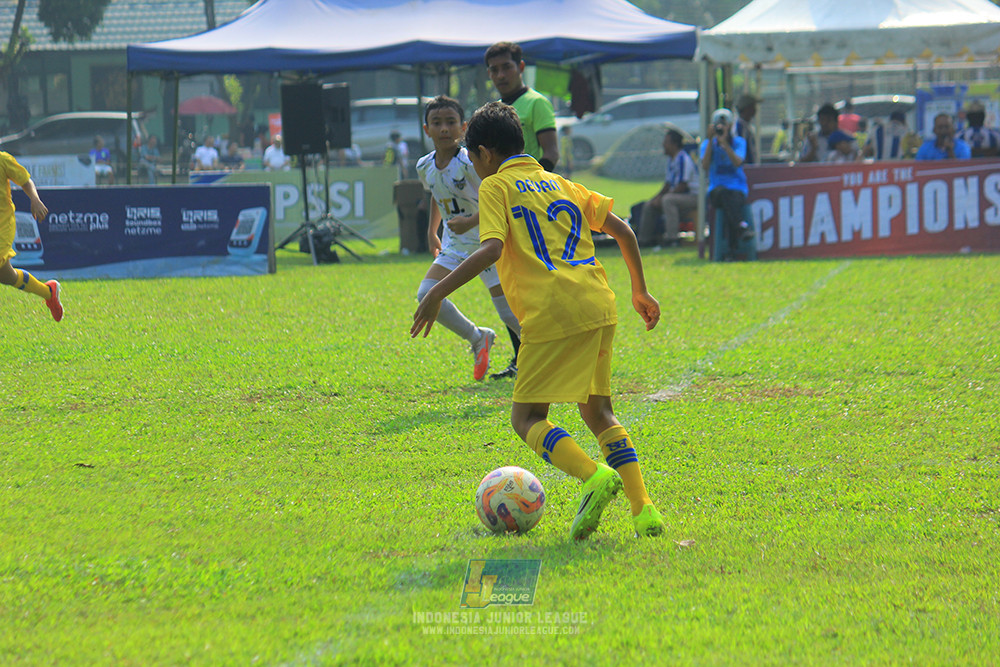 ijl u11 100526 pam jaya fa vs newland fa