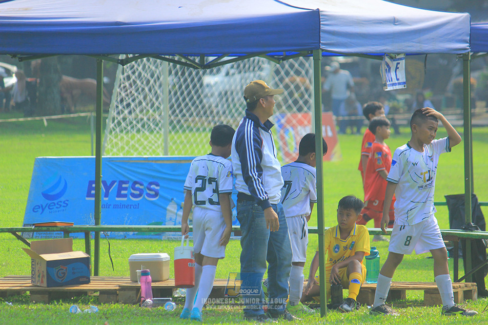 ijl u11 100526 pam jaya fa vs newland fa