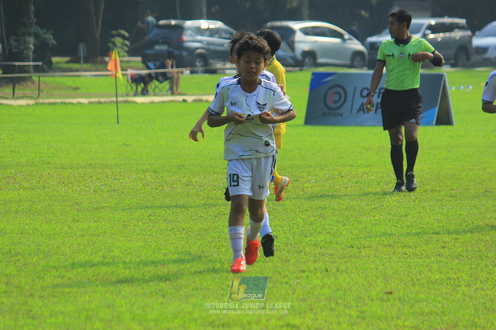 ijl u11 100526 pam jaya fa vs newland fa
