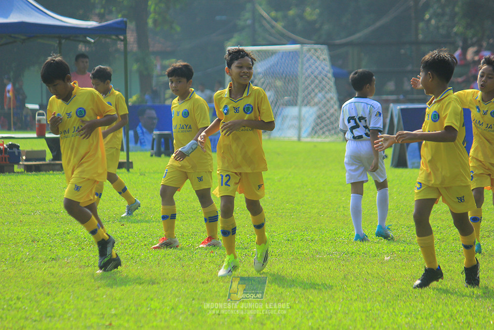 ijl u11 100526 pam jaya fa vs newland fa