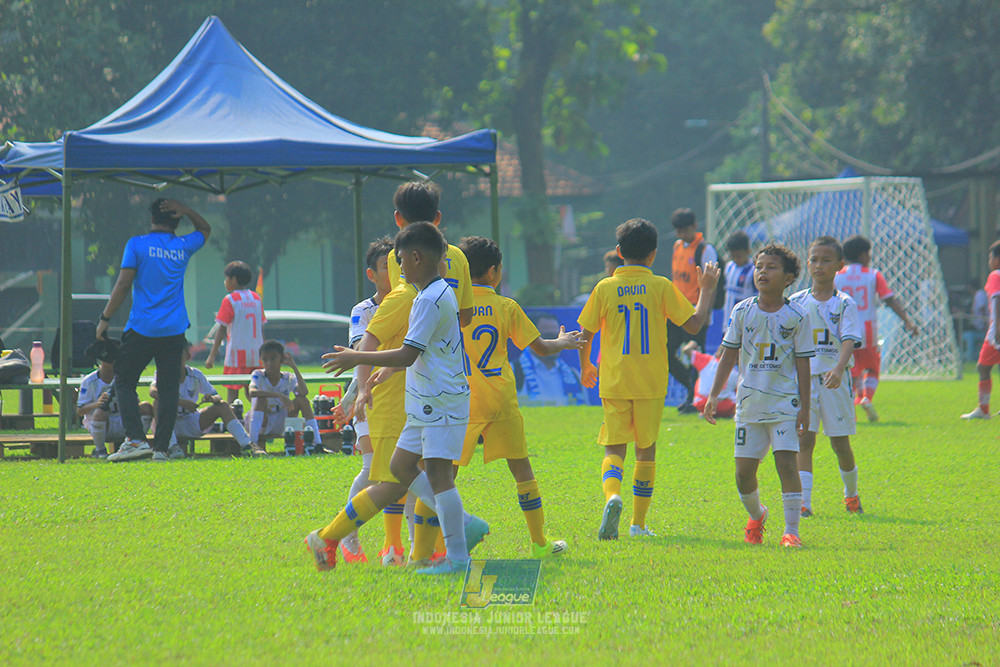 ijl u11 100526 pam jaya fa vs newland fa