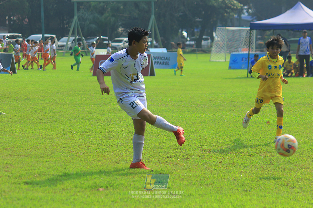 ijl u11 100526 pam jaya fa vs newland fa