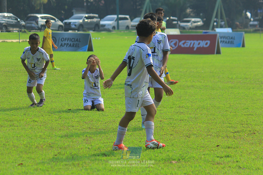 ijl u11 100526 pam jaya fa vs newland fa