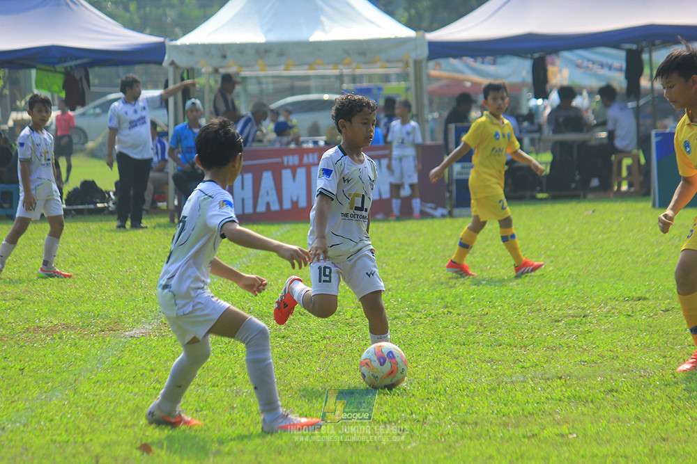 ijl u11 100526 pam jaya fa vs newland fa