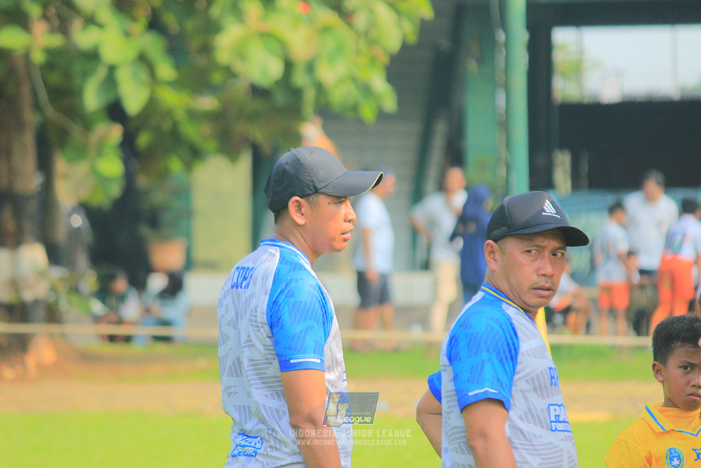 ijl u11 100526 pam jaya fa vs newland fa