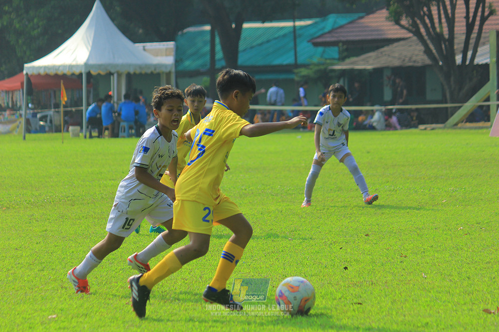 ijl u11 100526 pam jaya fa vs newland fa