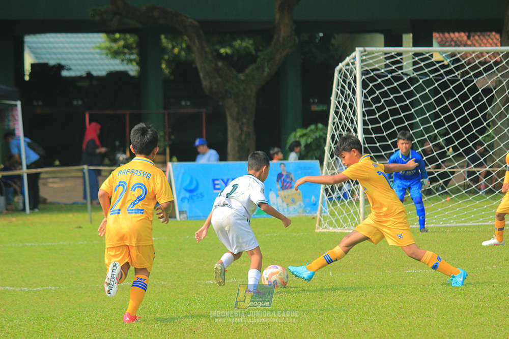 ijl u11 100526 pam jaya fa vs newland fa