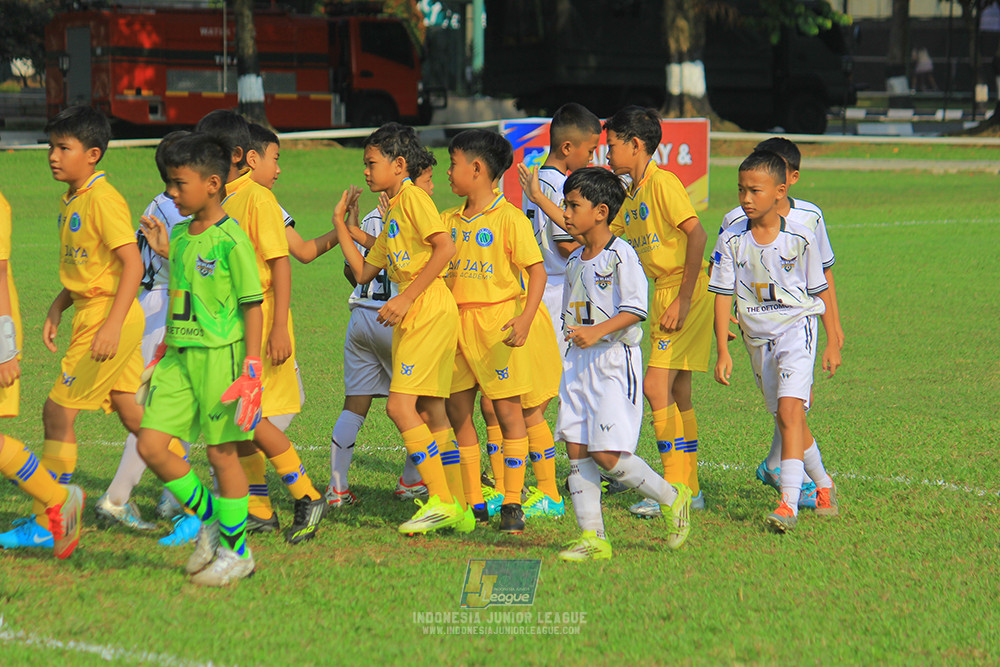 ijl u11 100526 pam jaya fa vs newland fa