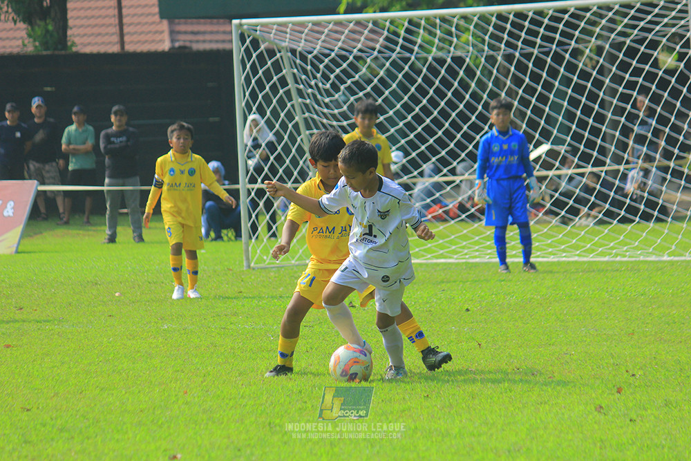 ijl u11 100526 pam jaya fa vs newland fa