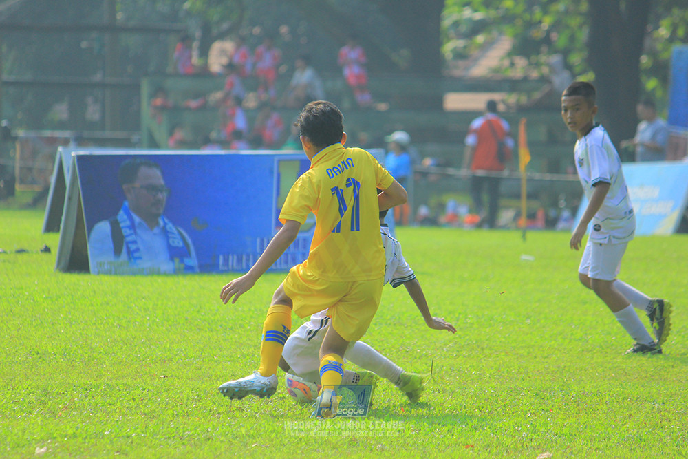 ijl u11 100526 pam jaya fa vs newland fa