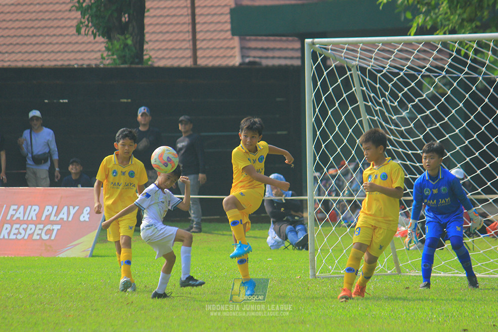 ijl u11 100526 pam jaya fa vs newland fa