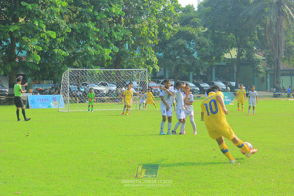 ijl u11 100526 pam jaya fa vs newland fa