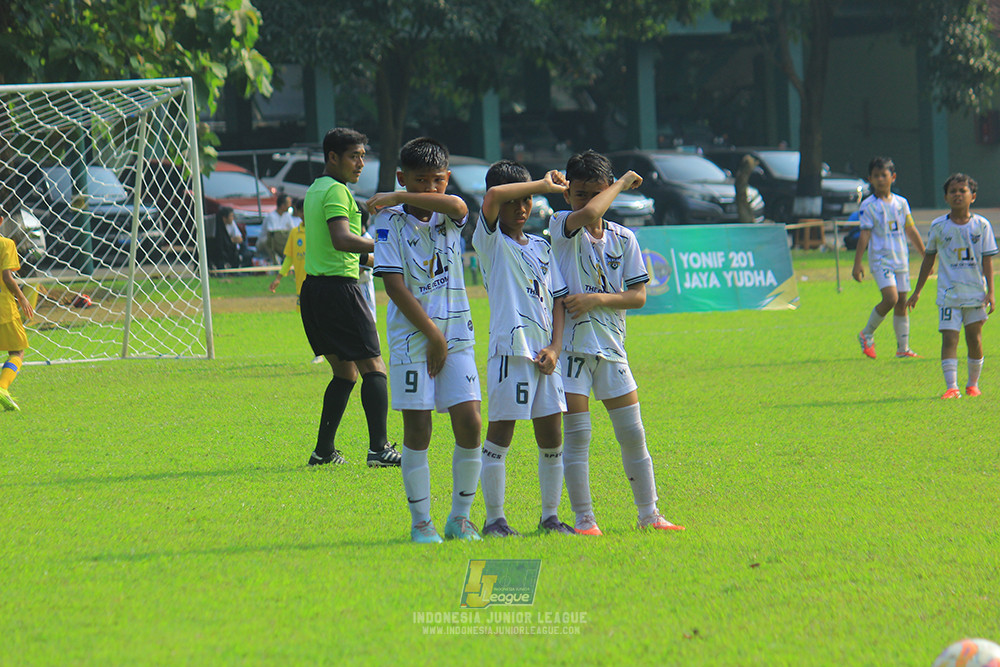 ijl u11 100526 pam jaya fa vs newland fa