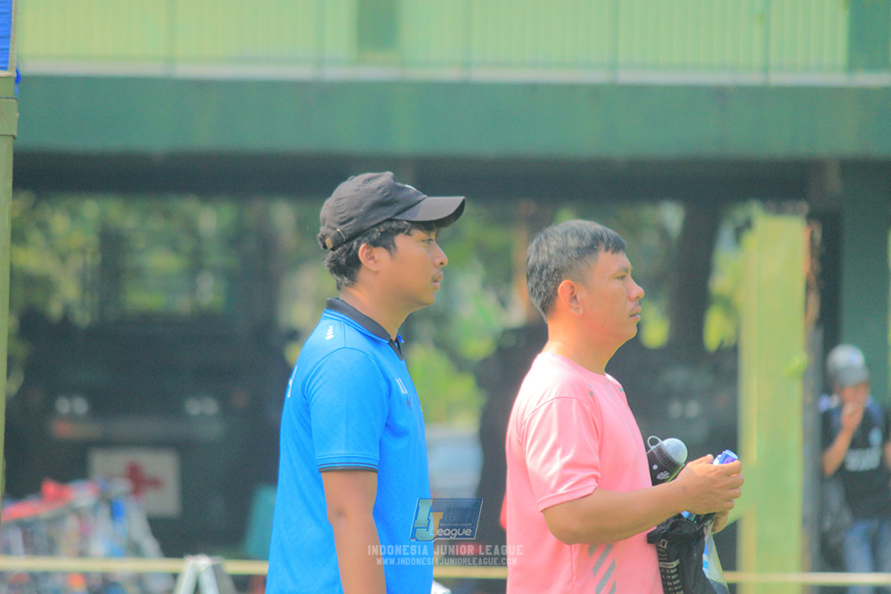 ijl u11 100526 pam jaya fa vs newland fa