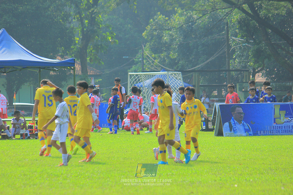 ijl u11 100526 pam jaya fa vs newland fa