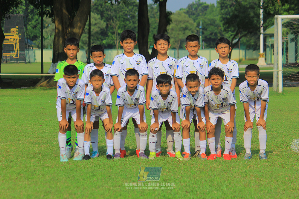 ijl u11 100526 pam jaya fa vs newland fa