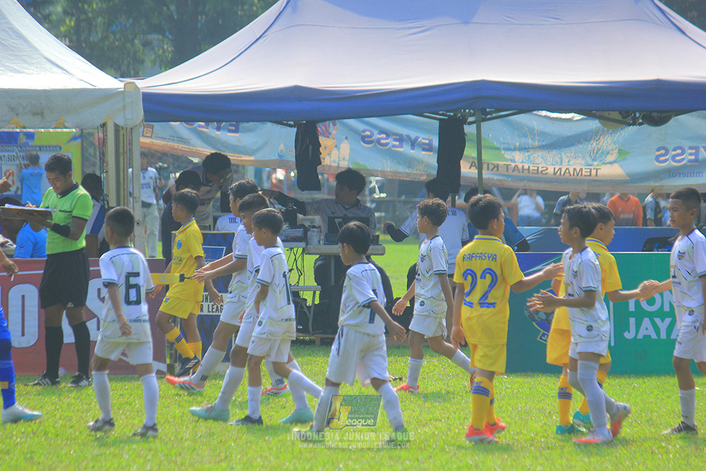 ijl u11 100526 pam jaya fa vs newland fa