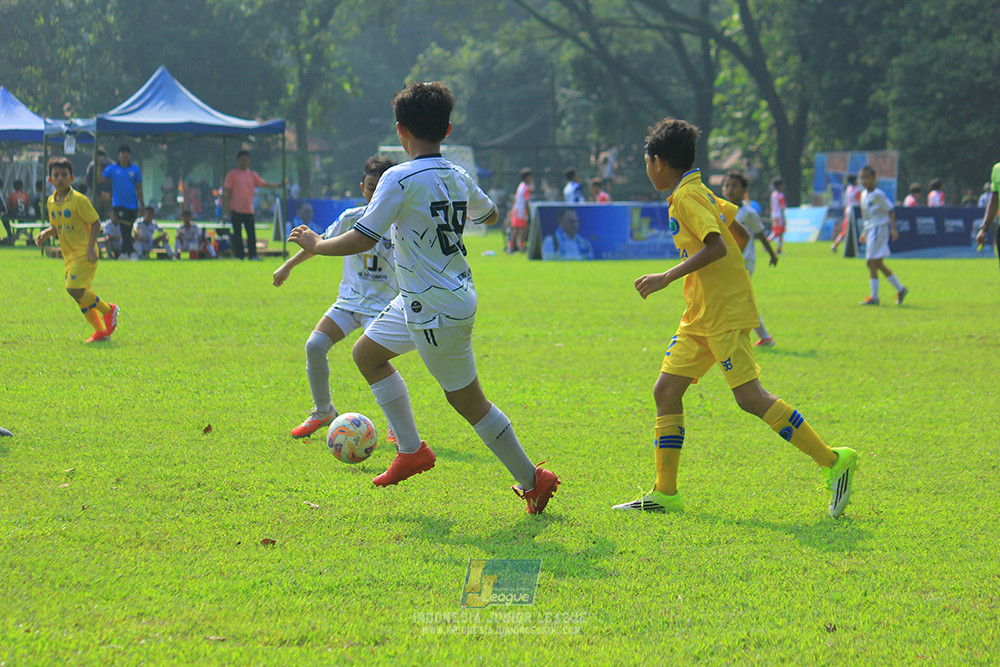 ijl u11 100526 pam jaya fa vs newland fa