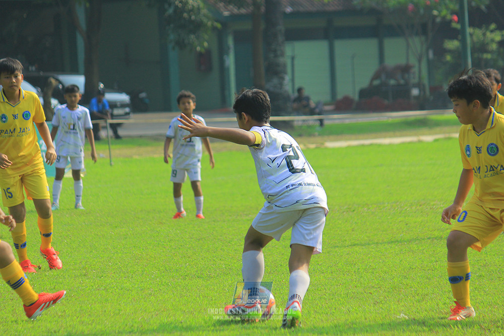 ijl u11 100526 pam jaya fa vs newland fa