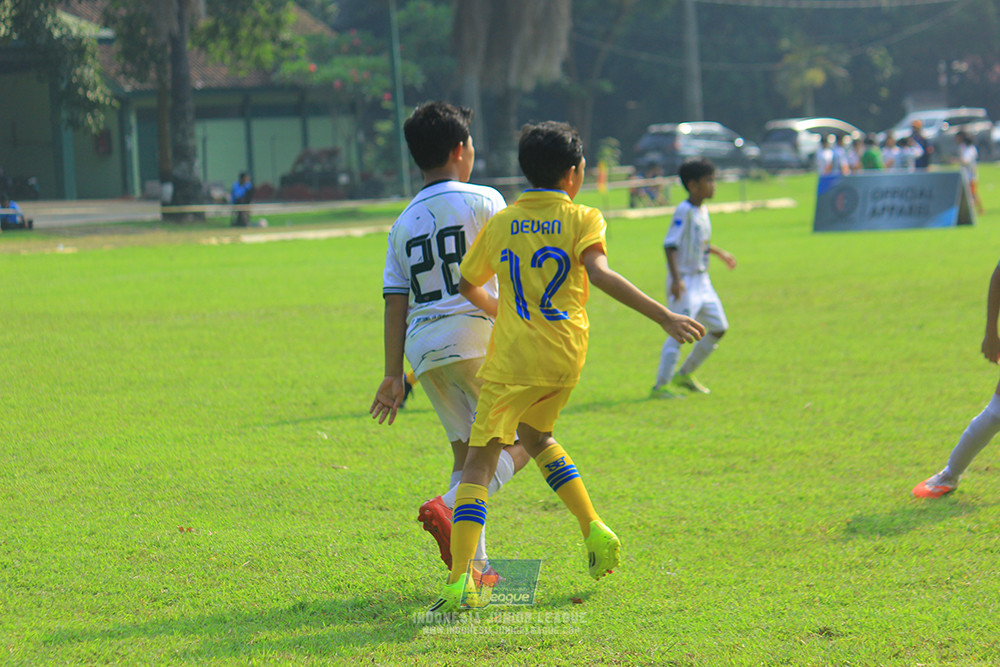ijl u11 100526 pam jaya fa vs newland fa