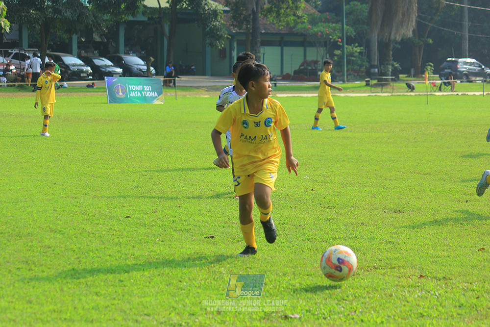 ijl u11 100526 pam jaya fa vs newland fa
