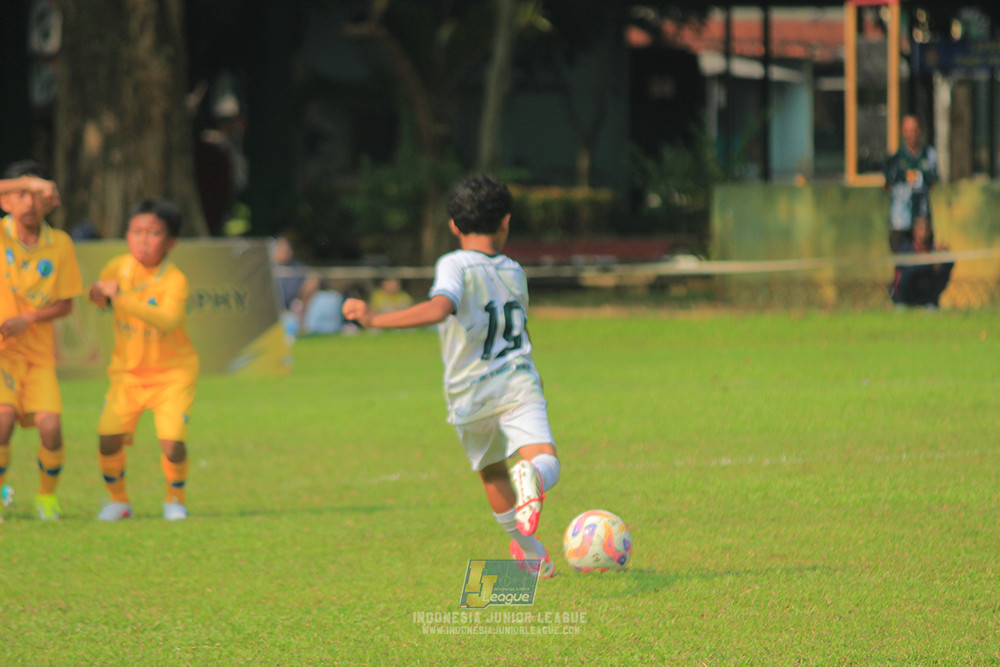 ijl u11 100526 pam jaya fa vs newland fa