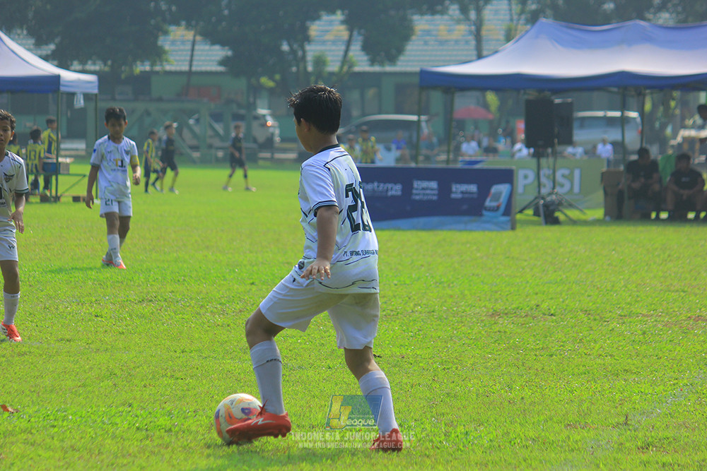 ijl u11 100526 pam jaya fa vs newland fa