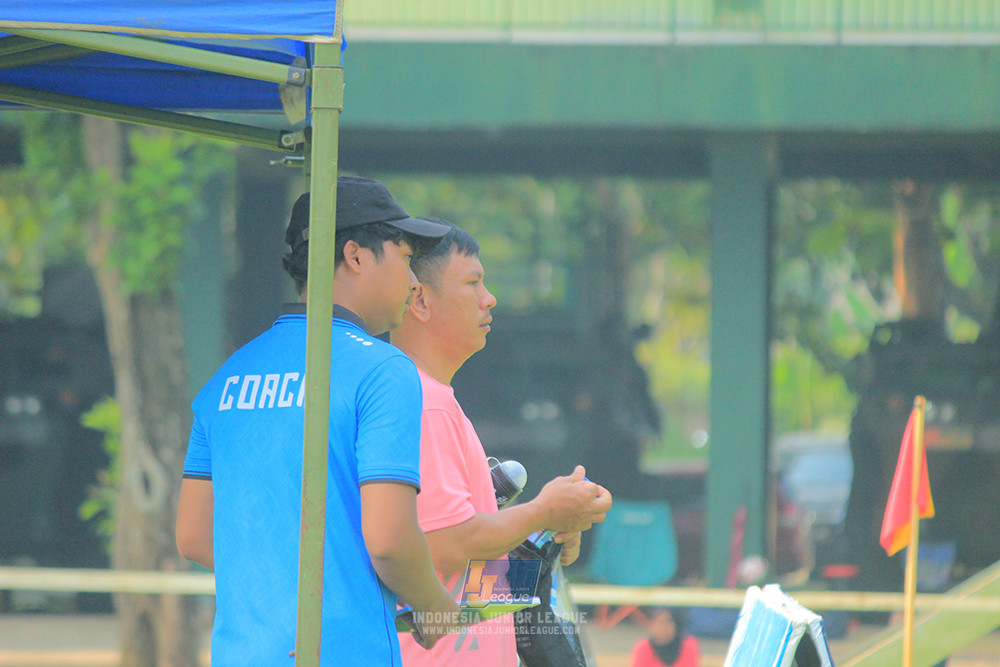 ijl u11 100526 pam jaya fa vs newland fa