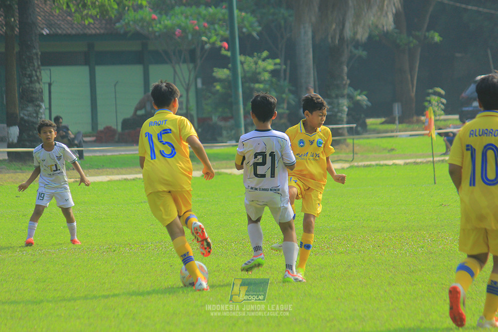 ijl u11 100526 pam jaya fa vs newland fa