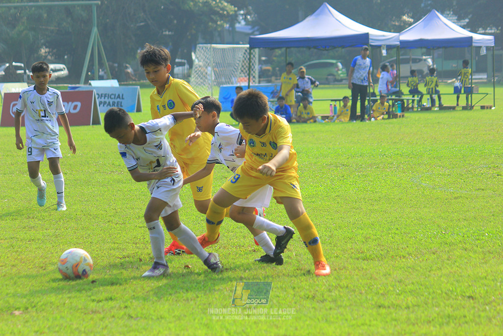 ijl u11 100526 pam jaya fa vs newland fa