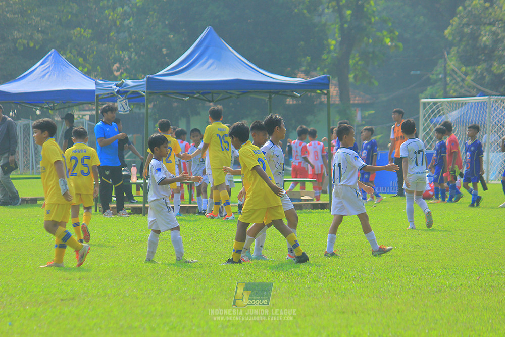 ijl u11 100526 pam jaya fa vs newland fa