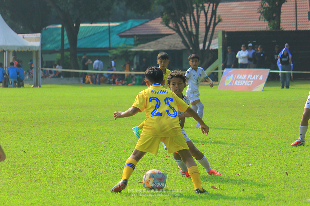 ijl u11 100526 pam jaya fa vs newland fa