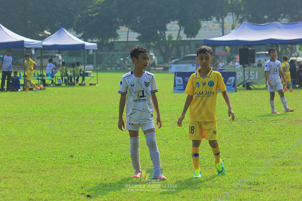 ijl u11 100526 pam jaya fa vs newland fa
