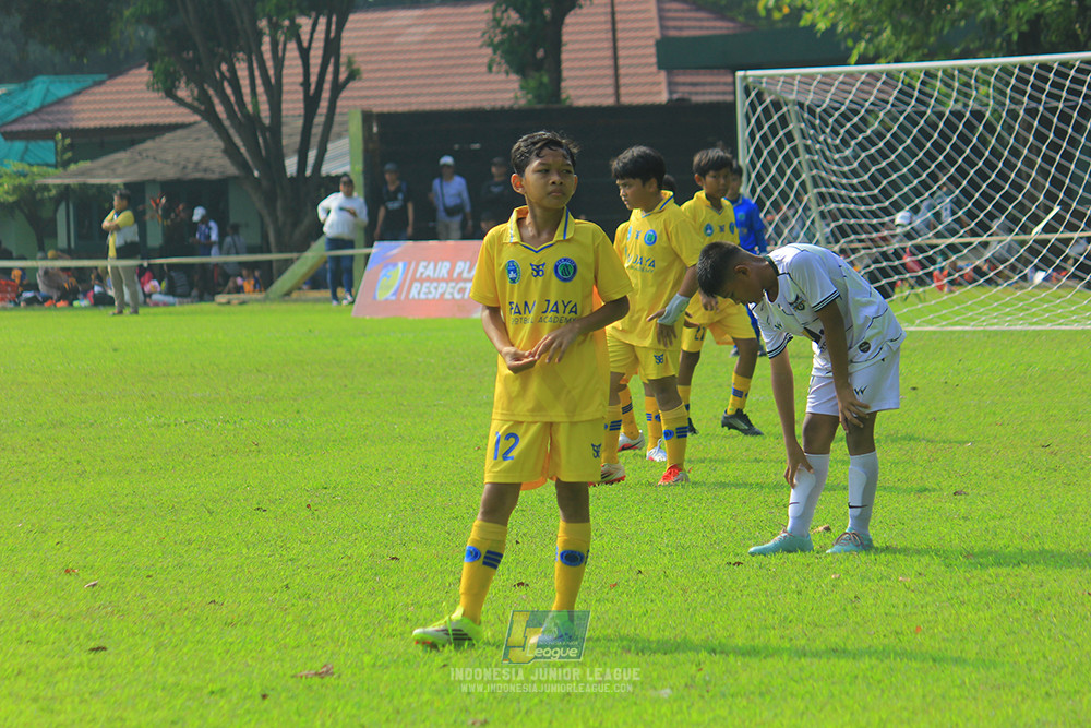 ijl u11 100526 pam jaya fa vs newland fa