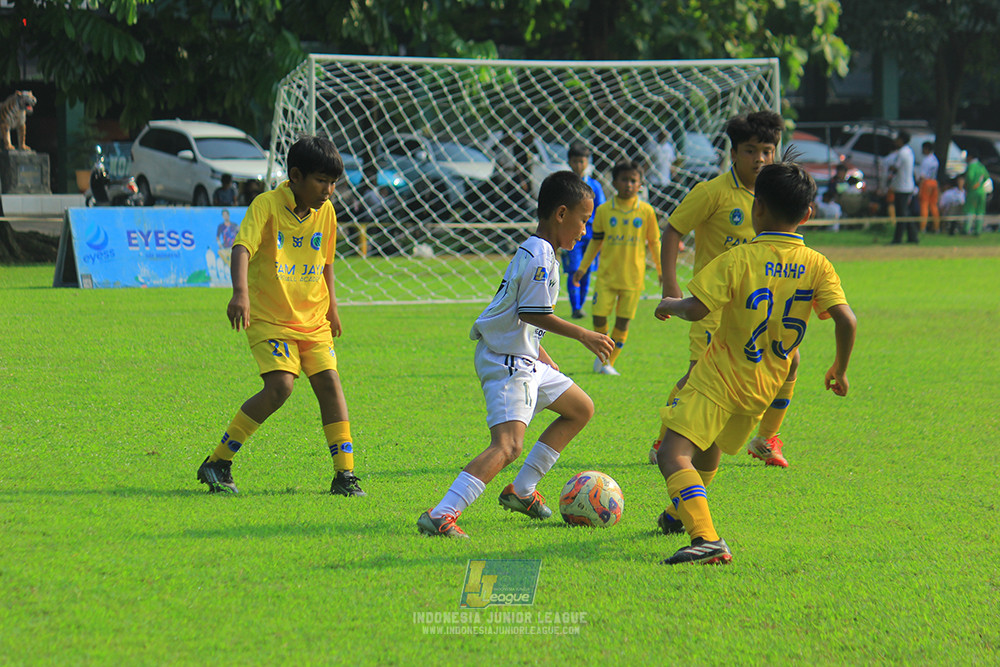 ijl u11 100526 pam jaya fa vs newland fa
