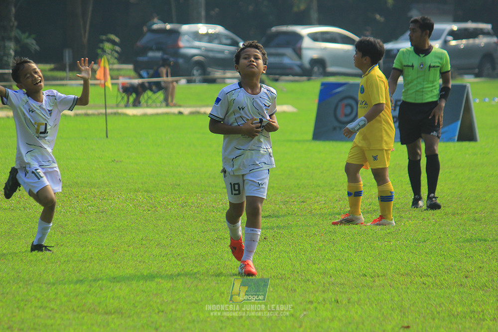 ijl u11 100526 pam jaya fa vs newland fa
