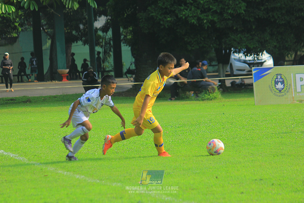 ijl u11 100526 pam jaya fa vs newland fa