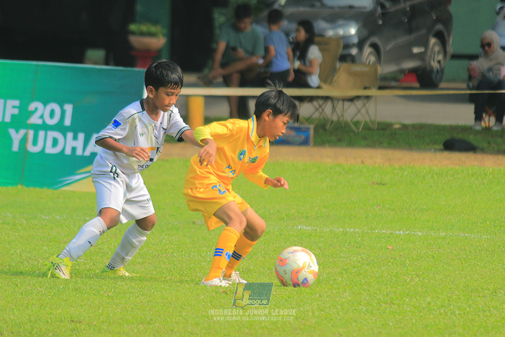 ijl u11 100526 pam jaya fa vs newland fa