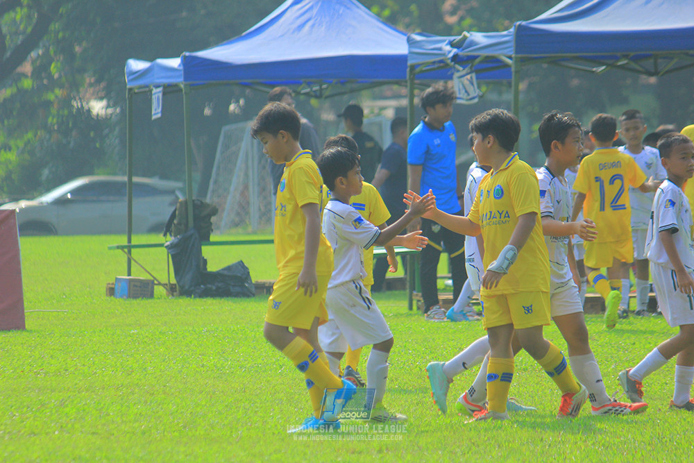 ijl u11 100526 pam jaya fa vs newland fa