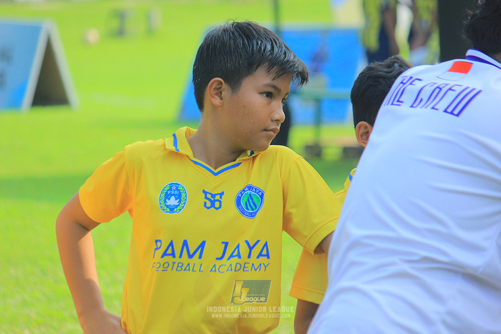 ijl u11 100526 pam jaya fa vs newland fa