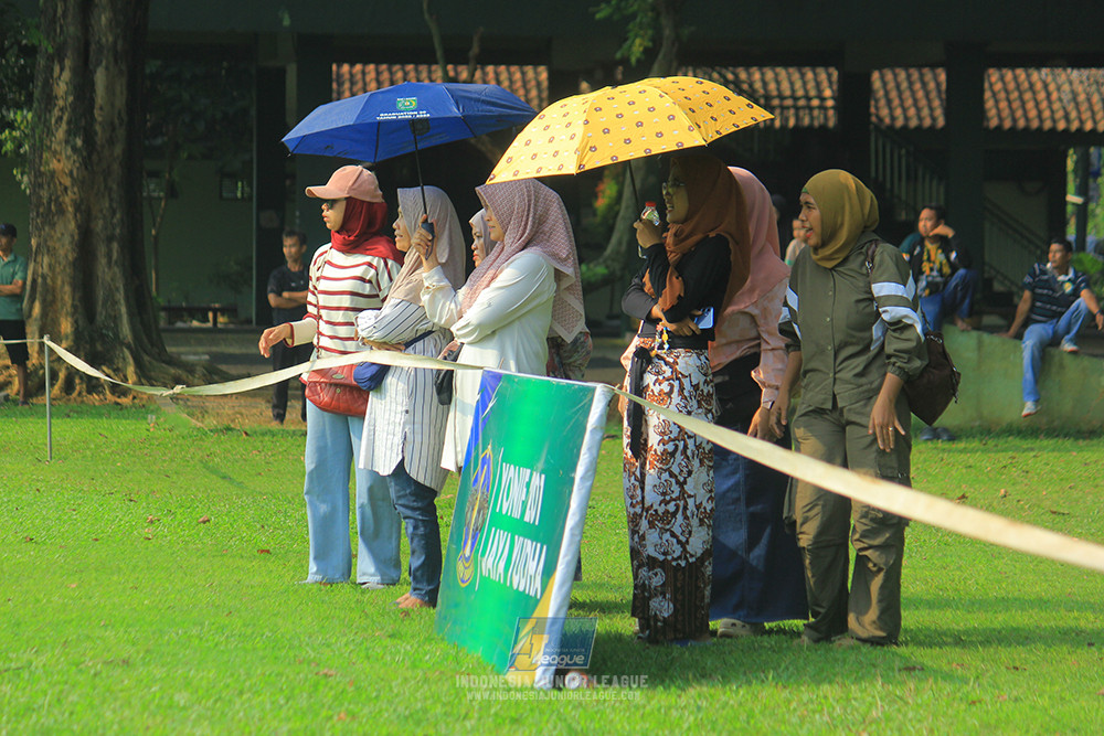 ijl u11 100526 pam jaya fa vs newland fa