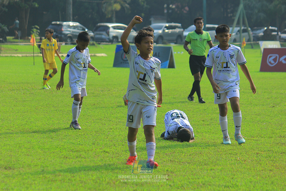 ijl u11 100526 pam jaya fa vs newland fa