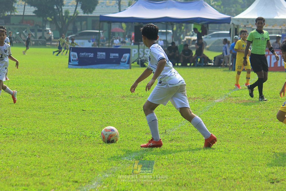 ijl u11 100526 pam jaya fa vs newland fa