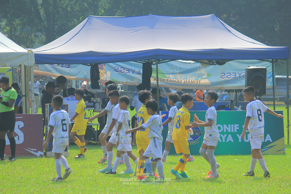 ijl u11 100526 pam jaya fa vs newland fa